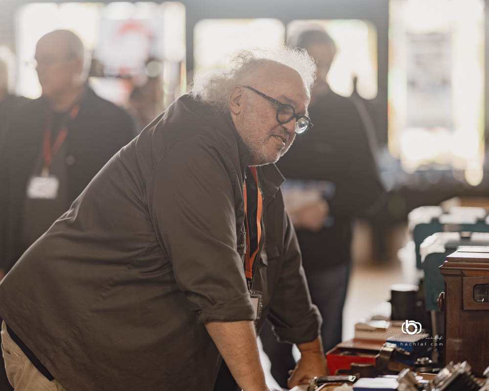 Foire Photo de Pont-Saint-Martin — Brahim Hachlaf